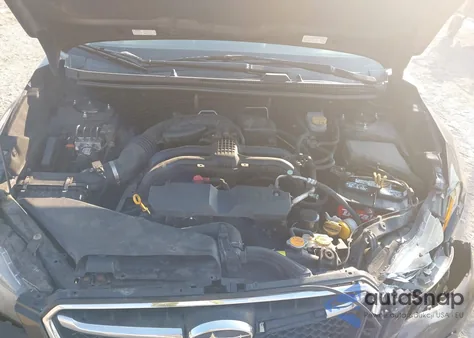 2015 Subaru Impreza 2.0I Sport Premium z USA, uszkodzony, nr VIN JF1GPAY64F8261818